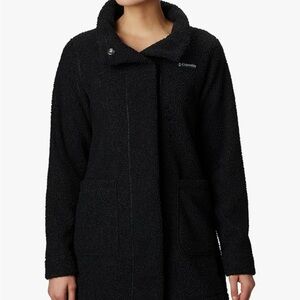 Columbia womens Panorama Long Jacket